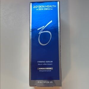 Brand New Zo Skin Health Firming Serum